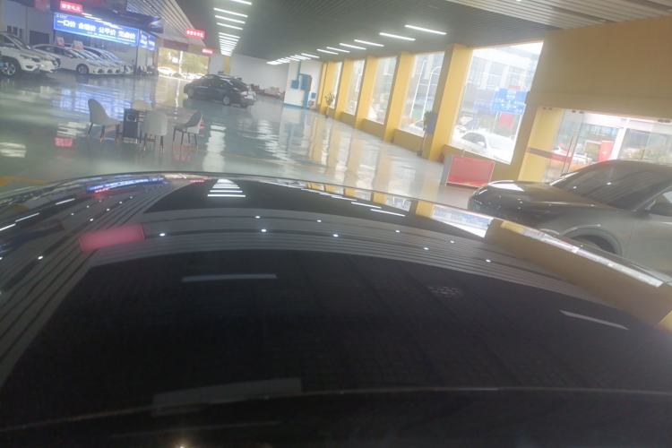 Used XPeng P7+ 2024 Long-Range Max