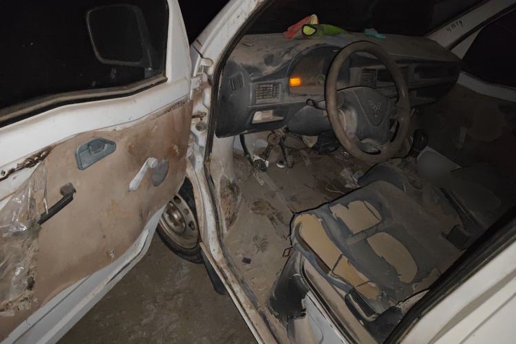 Used Wuling Zhiguang 2010 1.0L Liye Edition