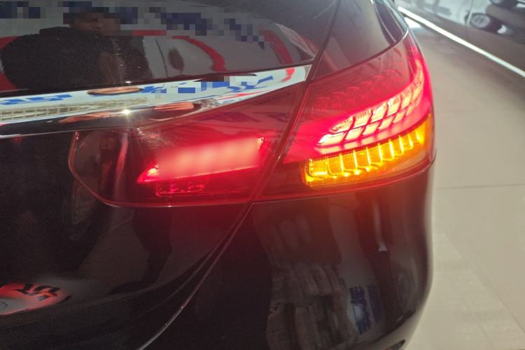 Used Mercedes-Benz E-Class 2023 Updated E 300 L Fashion Edition
