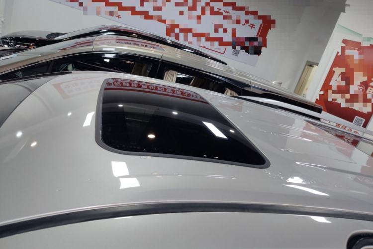 Used Toyota SIENNA 2021 2.5L Hybrid Platinum Edition