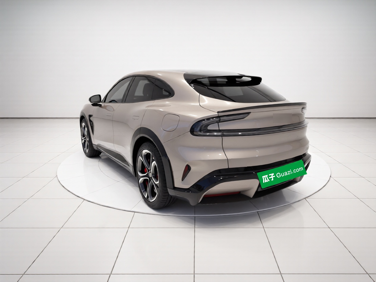 Xiaomi Auto YU7 2025 Ultra-Long Range High-Performance All-Wheel-Drive Max Edition — снимка 4