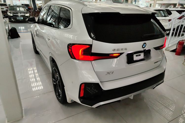 Used BMW X1 2023 sDrive25Li M Sport Package