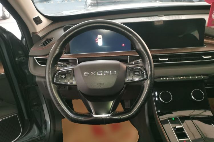 Used EXEED Zhuifeng 2020 Chasing the Waves Edition 1.5T CVT Xingrui Version