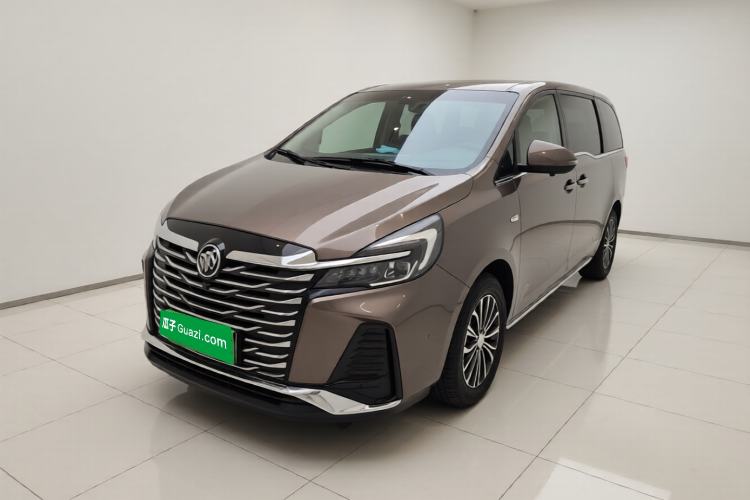 Used Buick GL8 2023 Land Executive Class 652T Luxury Model
