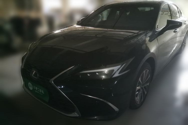 Used Lexus ES 2025 200 Premium Edition