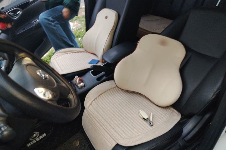 Used Nissan Sylphy 2019 1.6XV CVT Smart Connect Luxury Edition China VI Standard