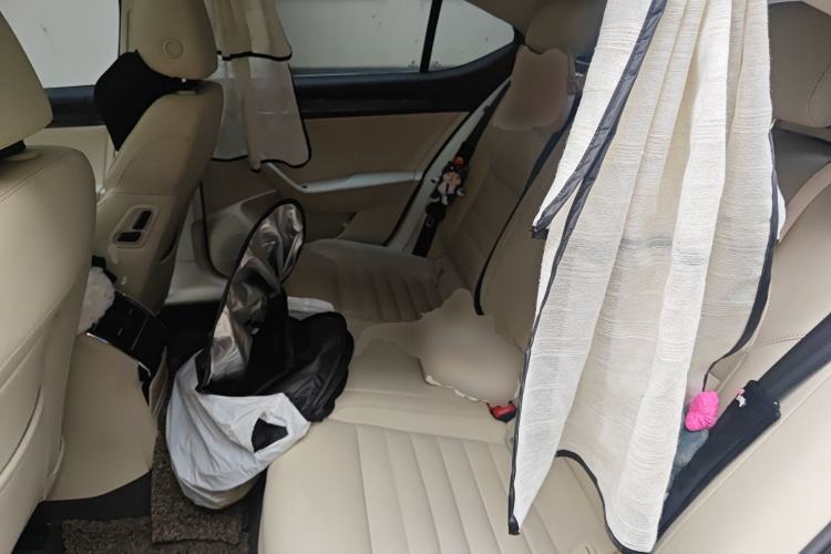 Used Skoda Superb 2016 TSI330 DSG Smart Drive Edition
