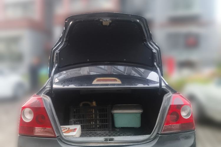 Used Geely Auto Diamond 2010 1.5L Manual - Unbeatable Upgraded Version