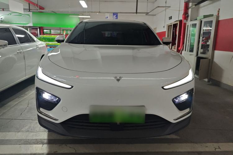 Used NETA X 2023 400 Lite