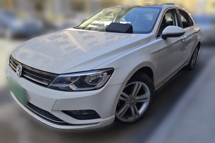 Used Volkswagen Lamando 2015 280TSI DSG Comfort Edition