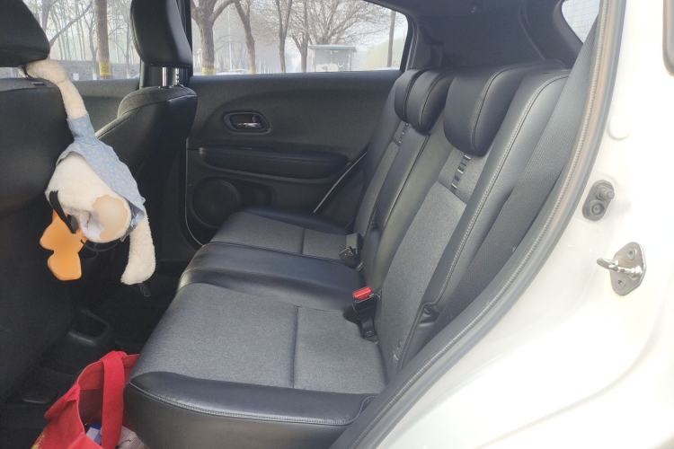 Used Honda XR-V 2021 1.5L CVT Comfort Version
