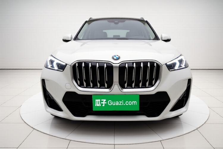 Used BMW X1 2023 xDrive25Li M Sport Package