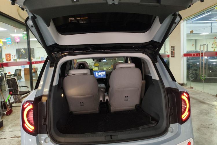 Used ARCFOX Kaola 2023 Family Edition Pro