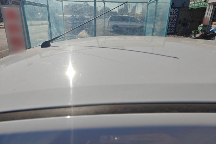 Used CHANGAN Benni 2015 1.4L IMT Prestige Model China V Standard
