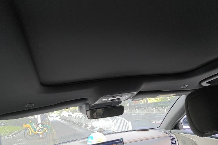 Used BYD Han 2023 EV Champion Edition 605KM Front-Drive Premium Model