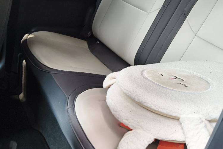 Used Geely Galaxy Panda 2025 210km Panda Rider