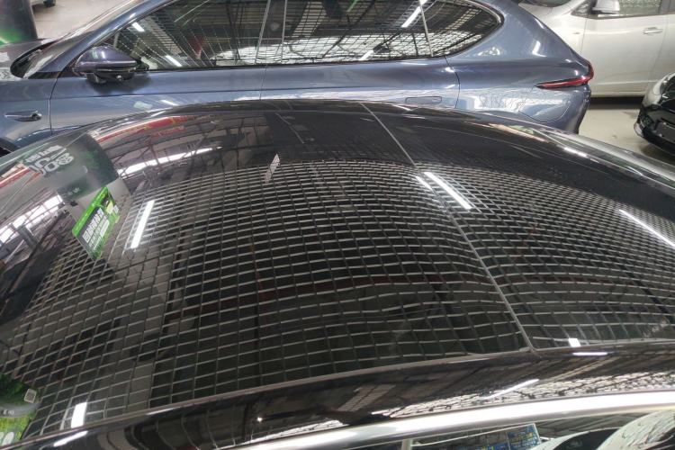 Used Tesla Model 3 2020 Revised Version Standard Range Rear-Wheel Drive – Upgraded Edition
