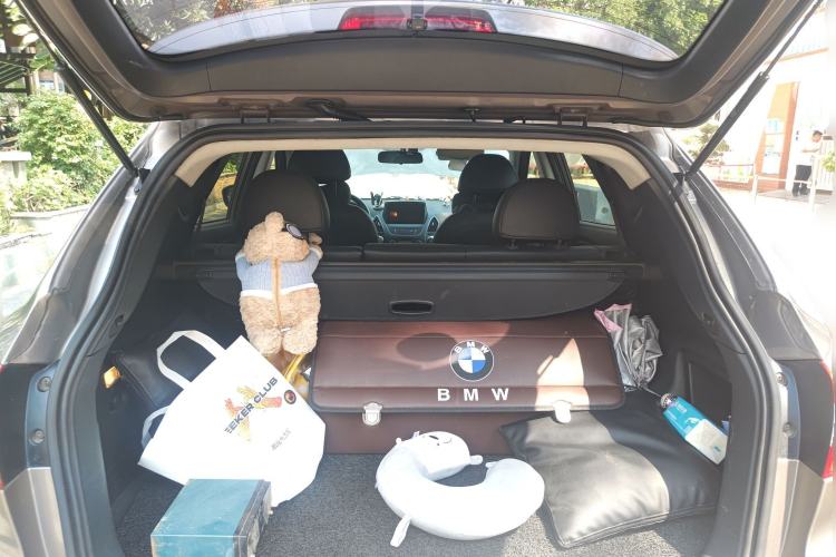 Used Hyundai ix35 2015 2.0L Automatic 2WD Smart Version China V Standard