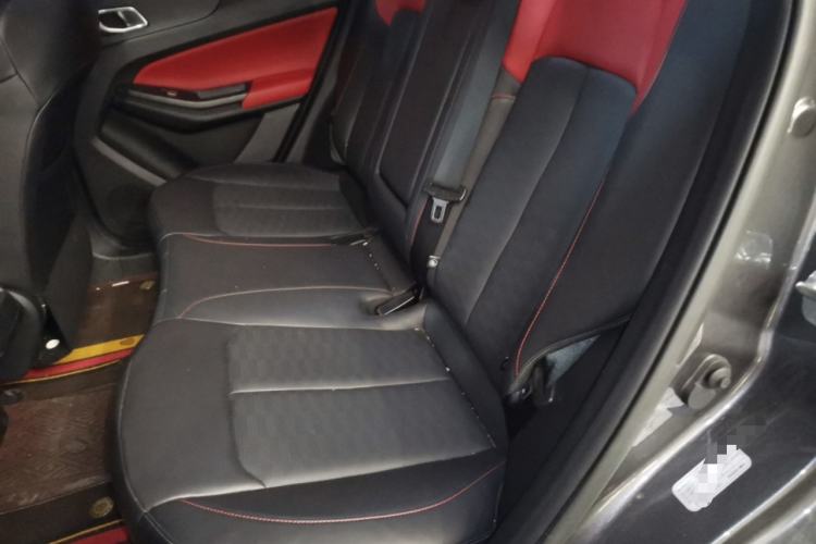 Used CHANGAN CS55PLUS 2022 2nd Generation 1.5T DCT Prestige Version