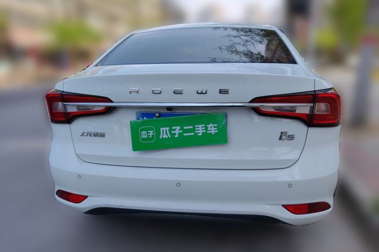 Used Roewe i5 2019 1.5L Manual 4G Connectable Langhao Edition
