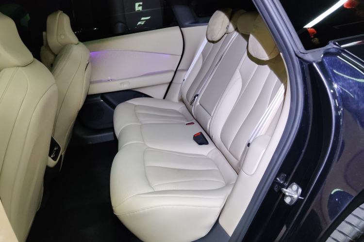 Used XPeng P7+ 2024 Long-Range Max
