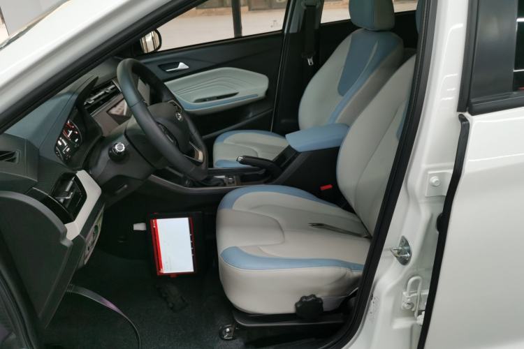 Used Chery Tiggo 3X 2022 Diamond Edition 1.5L CVT Elite Version