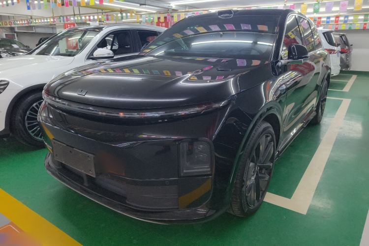 Used Li Auto L6 2024 Max