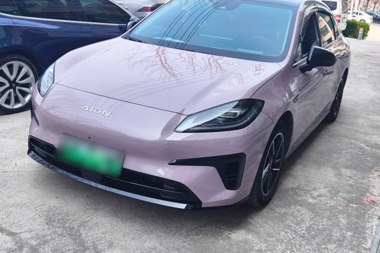 Used AION RT 2025 650 Zhijihao Edition