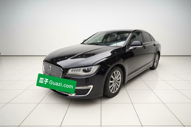 Used Lincoln MKZ 2017 2.0T Luxury Edition Guazi used car, China used car export, Used car for sale, Used  cars, Cheapest cars for sale