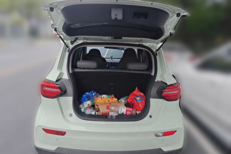 Used Leapmotor T03 2024 403 Comfort Edition