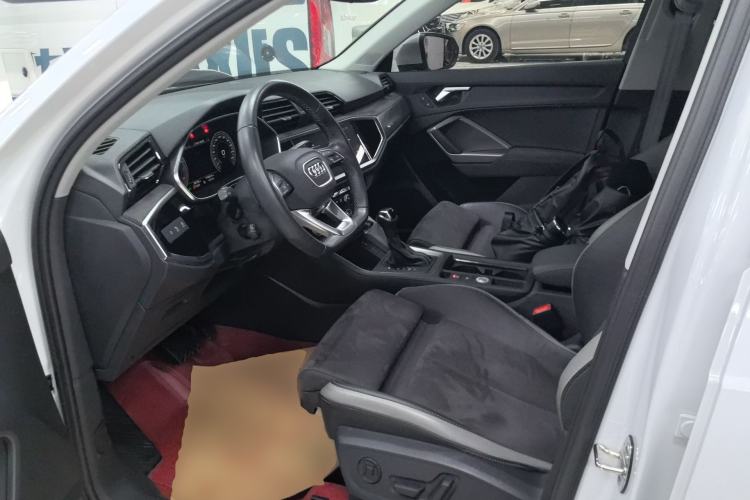 Used Audi Q3 2023 35 TFSI Fashion Dynamic Model (1.5T)