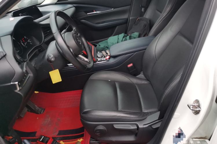 Used Mazda CX-30 2020 2.0L Automatic Yaoyue Model