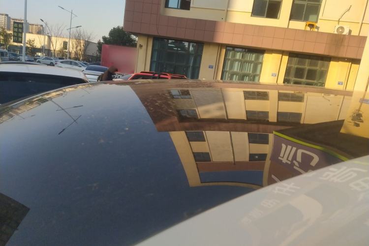 Used ARCFOX Kaola S 2024 PRO