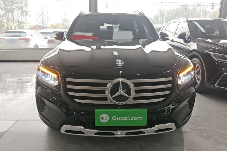 Used Mercedes-Benz GLB 2024 Refresh GLB 200 Fashion Edition