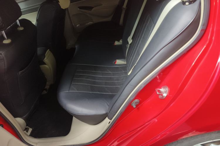 Used Honda Civic 2009 1.8L Automatic Classic Edition
