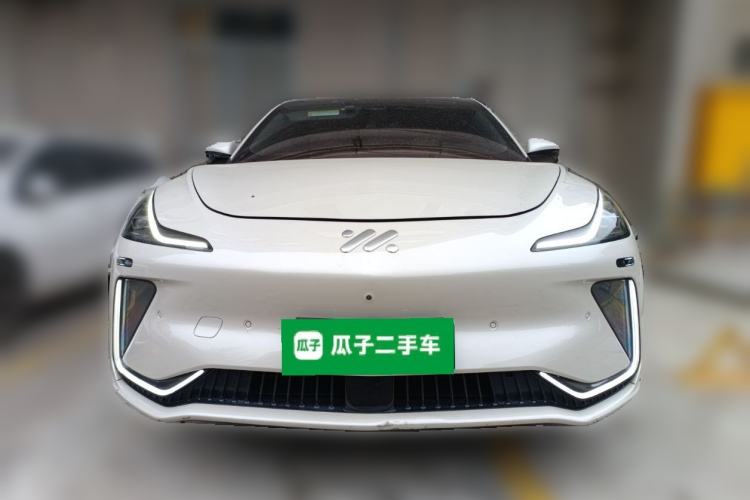 Used IM LS7 2023 90 kWh Elite Rear-Drive Version