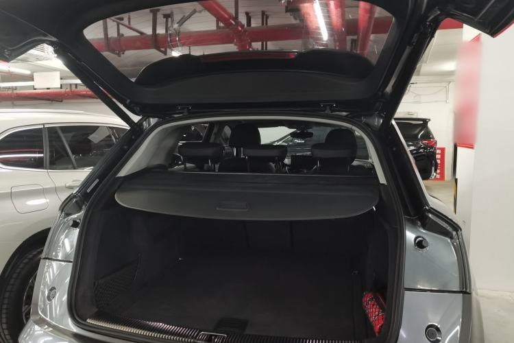 Used Audi Q5L 2021 45 TFSI Luxury Prestige Edition