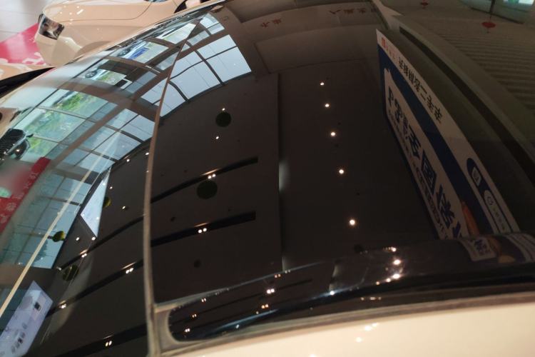 Used BYD Sealion 05 EV 2025 520 km Smart Cruise Version
