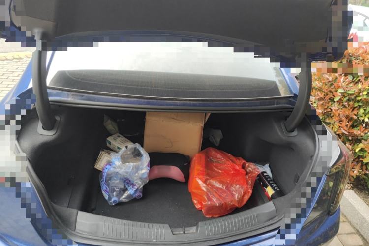 Used Cadillac CT5 2021 28T Platinum Edition
