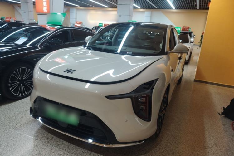 Used IM LS6 2026 Model Range-Extending 52 Max