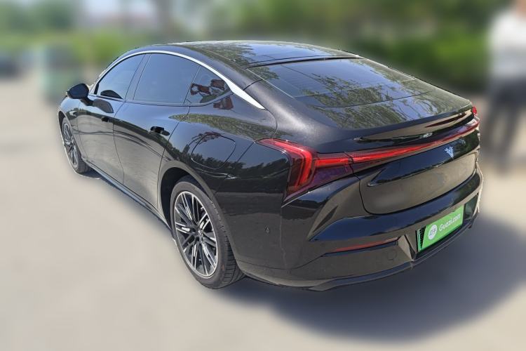 Used NETA S 2024 Range-Extended 1160 Edition
