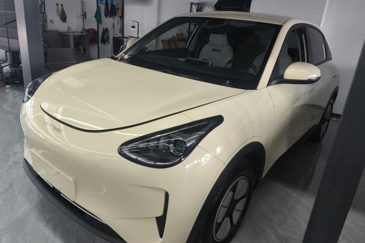 Used Geely Galaxy Geome 2025 310km Youth Edition