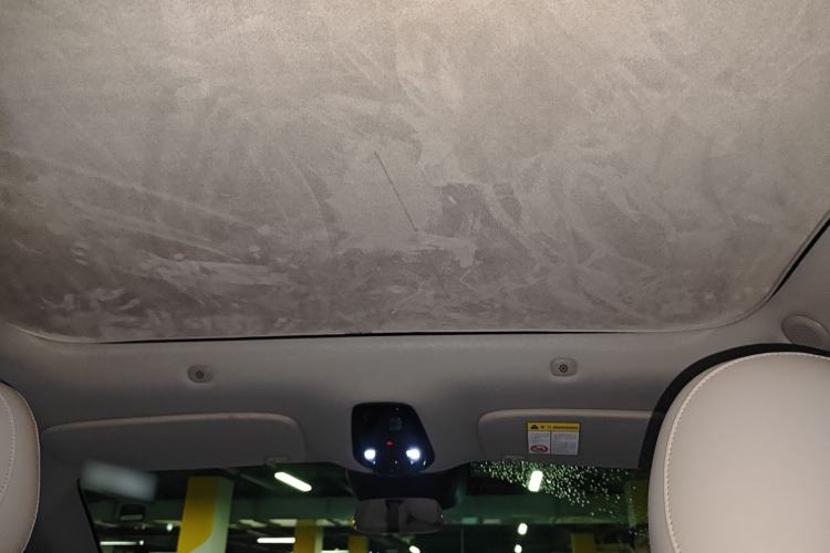 Used IM LS6 2025 Long-Range Lingxi Smart Enjoyment Edition