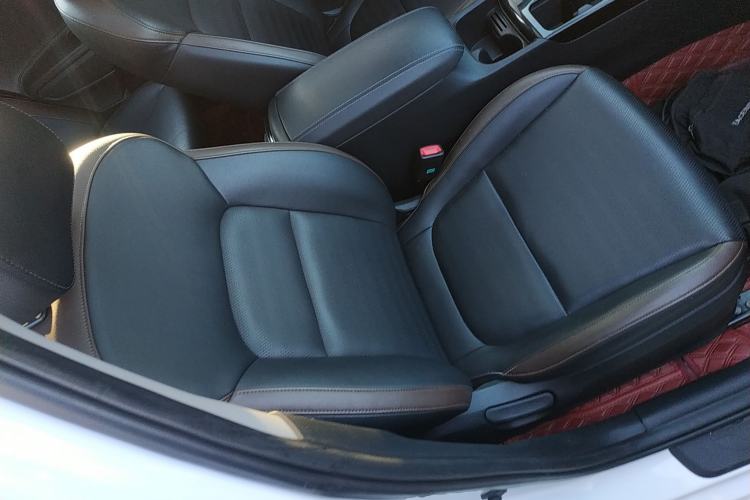 Used Kia K3 (Kai Shen) 2019 1.8L Automatic GLS