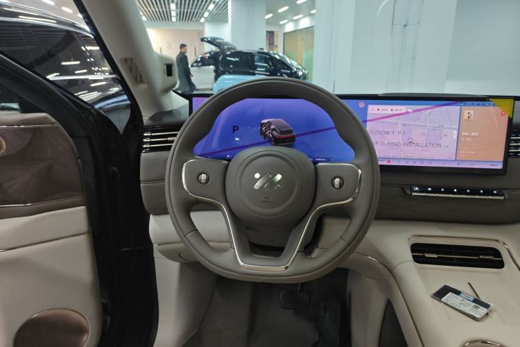 Used IM LS9 2026 Model 66 Ultra