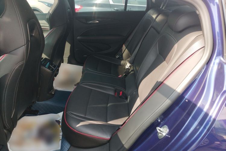 Used Buick Regal 2019 GS 28T Prestige Model China VI Standard