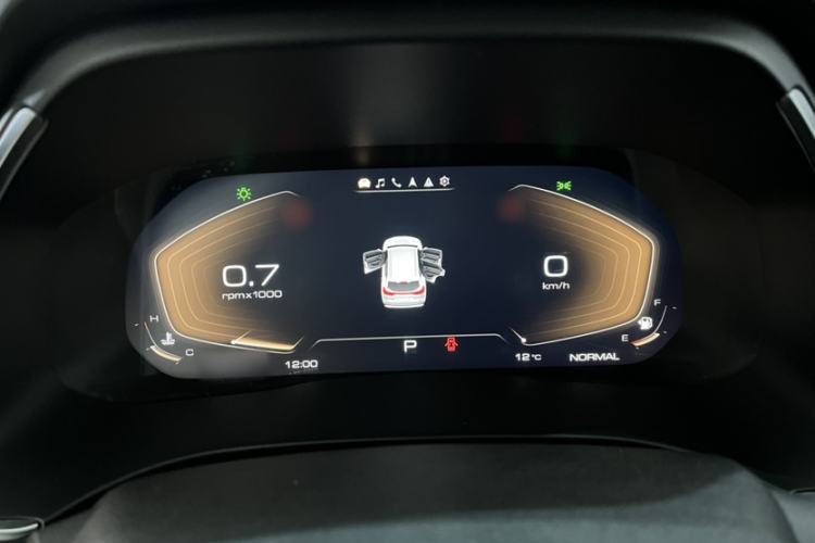 Used Haval H6 2021 National Trend Edition 1.5T Automatic Champion Version