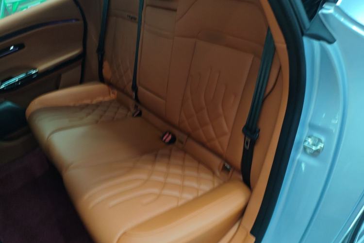 Used Hyptec GT 2025 710 Max Edition