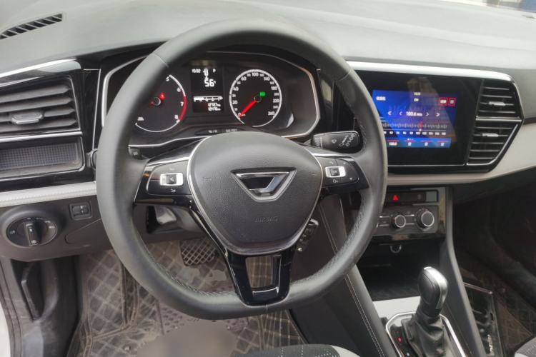 Used Jetta VS5 2023 280TSI Automatic Trend Edition
