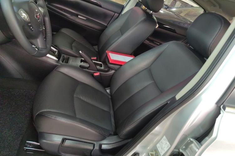 Used Nissan Sylphy 2018 1.6XV CVT Deluxe Edition